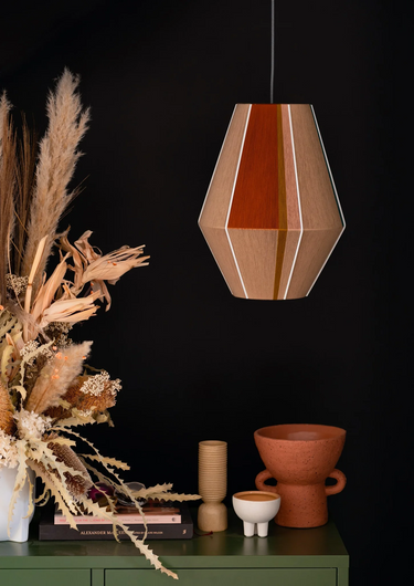 Casey Handwoven Light